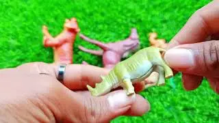 UNBOXING MAINAN AVENGERS HULK SMASH, CAPTAIN AMERIKA, SPIDER-MAN, THANOS, BATMAN, IRONMAN542