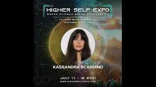 Higher Self Expo Presentation