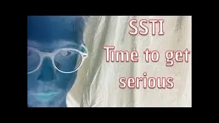 Server Side Template Injection (SSTI) TO RCE