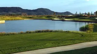 Club de golf el Encin