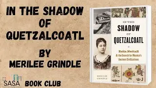 SASA Book Club: 