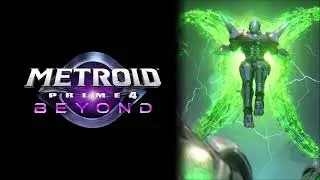 Sylux Final Battle Phase 1 (Metroid Prime 4) - Orchestral Arrangement