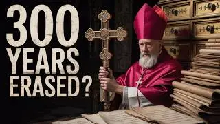 The Dark Ages - The Greatest Cover-up in Human History? | Unsolved Mysteries