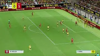 34 seconds, What do you think about turf colour reshade ? FIFA 22 PC