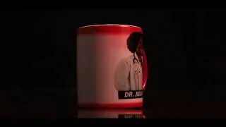 Magic Mug Product Ad Video