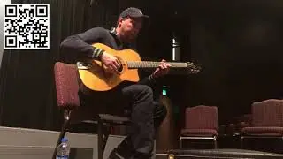 Minor Swing tip