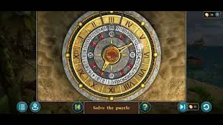 Watch puzzle artifact seekers episode 10 pirates bay 
