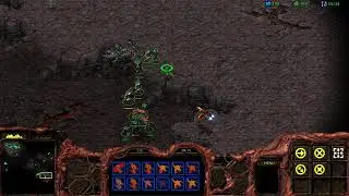 Starcraft The dark templar 6:51
