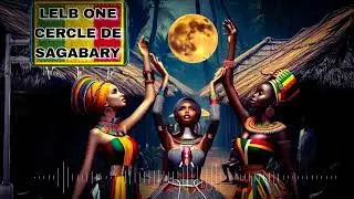 LELB ONE - CERCLE DE SAGABARY (AUDIO2025) 