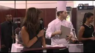 World Chocolate Masters National Selection