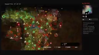 Momochu goes Wild in Farcry Primal! ( taming the  bloodfangs)