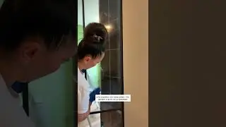 Знали ли вы, что для отдельных зон предусмотрены различные тряпки? 🤍