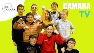 Camara TV : le JT !