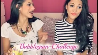 BUBBLEGUM - CHALLENGE mit extremen Folgen I Soraya + Sevin
