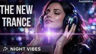 The New Trance | Night Vibes Mix 2026 (High Energy) 🚀 ​🚀 
