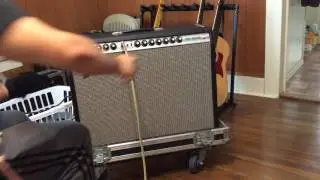 1971 twin reverb