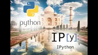 Python Programming Tutorial #3 - IPython guide