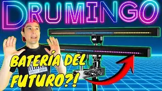 DRUMINGO #142 Novedades Millenium, DW. PDP, Drumbeam, HXM, Dave Mustaine 5 A&ntilde;os de Despedida?!