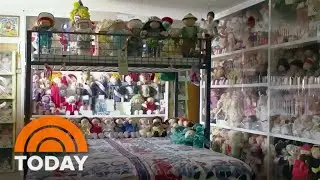 Get a first look at Cabbage Patch Kids doc &lsquo;Billion Dollar Babies&rsquo;