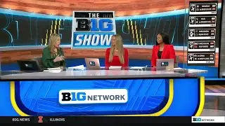 Michigan's Dominant Win Over Rutgers & Coach's Barnes-Arico's Milestone | Big Ten Women's Basketball