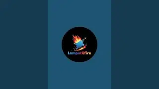 lamput X fire is live