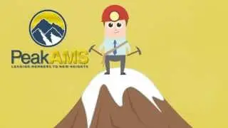 PeakAMS: Cloud-Based Association and Membership Management Software