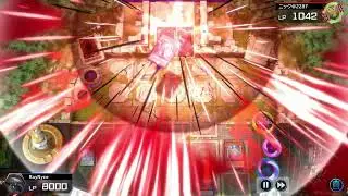 Ray Plays (Yugioh Master Duel-Labrynth Deck Vol 2)