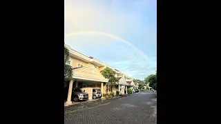 PELANGI PAGI