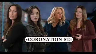 😱Coronation Street SPOILERS: 3 Shocking Twists as Jodie & Shona’s Missing Letter Mystery Explodes
