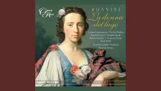 La donna del lago, Act 1: 