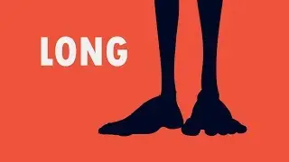 long