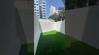 C&eacute;sped Artificial Rollgrass Quotidiano