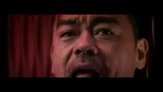 The White Storm Fight Scene