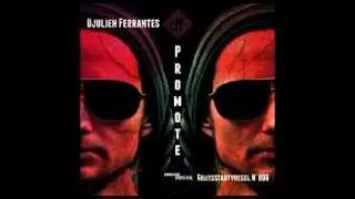 Djulien Ferrantes - Promote (Secret of Elements Remix)
