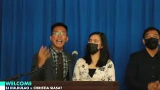 MMICC Sunday Service | September 5, 2021