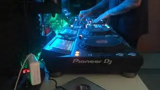 TB Winter Session Special 90&lsquo;s Hard Trance Classics 21.1.2026 