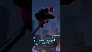 Spiderverse VisDev artist on the right & wrong lessons of its Art Style