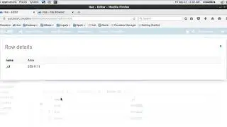 Hive Complex Data Types in Hindi | Unanth Learnings