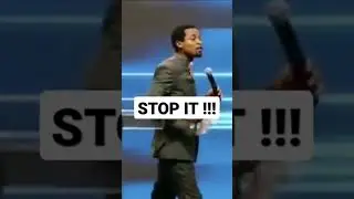 Stop relying on your brain to do kingdom business it's too small - Apostle Michael Orokpo