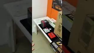 HDD больше не нужен?