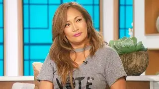 Carrie Ann Inaba Speaks Out After Facing &lsquo;DWTS&rsquo;-Judging Backlash