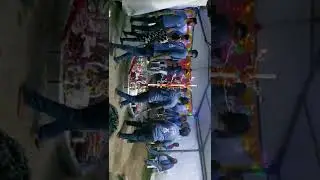 Om Shree Kumaran Bhajan Group- OSKB- Tongaat Ram Bhajan- Chilehla