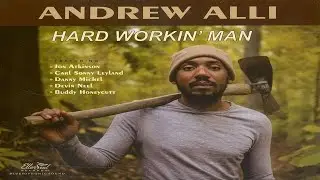 Andrew Alli - 30 Long Years