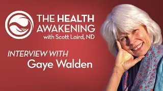 Mammograms vs Thermography (Guest: Gaye Walden) | THE HEALTH AWAKENING | Ep. 110
