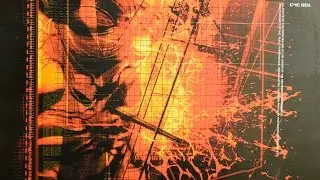 Cause4Concern: Phatcap (C4C Recordings)