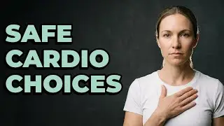 Which Cardio Activities Are High-Impact For Pregnant Women?