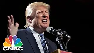Which GOP Candidate Are Toughest On Immigration? | CNBC