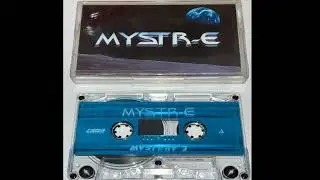 Mystr-E - Mystery 3 - 1996
