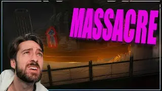 Space Bar MASSACRE - **Marauders Gameplay** - (Full Raid)