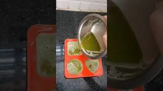 Aloevera soap making at home || home made aloevera soap || home made soaps